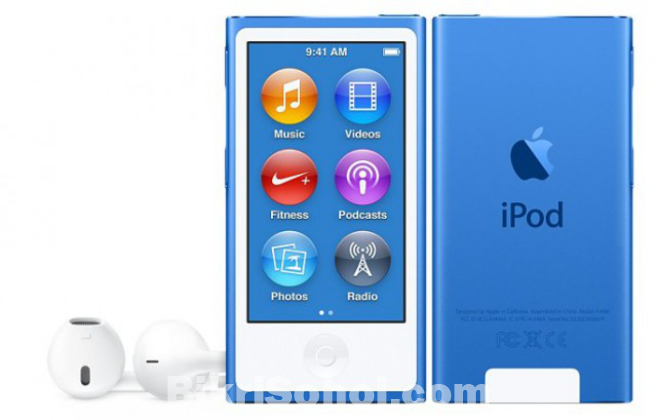 Ipod Nano